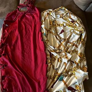 Fashion Nova Bundle Dresses